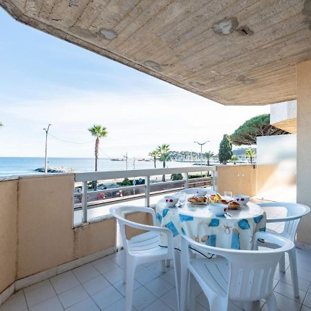 Apartment Le Palazzo Del Mar-12 By Interhome Cavalaire-sur-Mer Eksteriør bilde