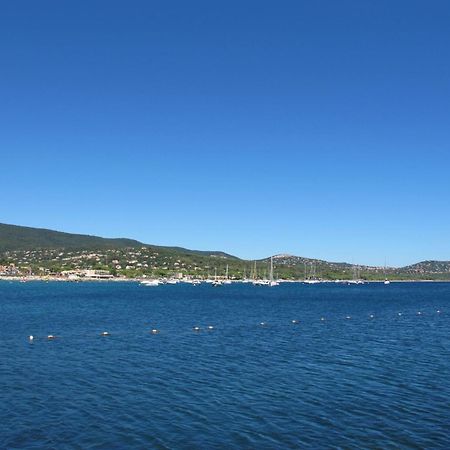 Apartment Le Palazzo Del Mar-12 By Interhome Cavalaire-sur-Mer Eksteriør bilde