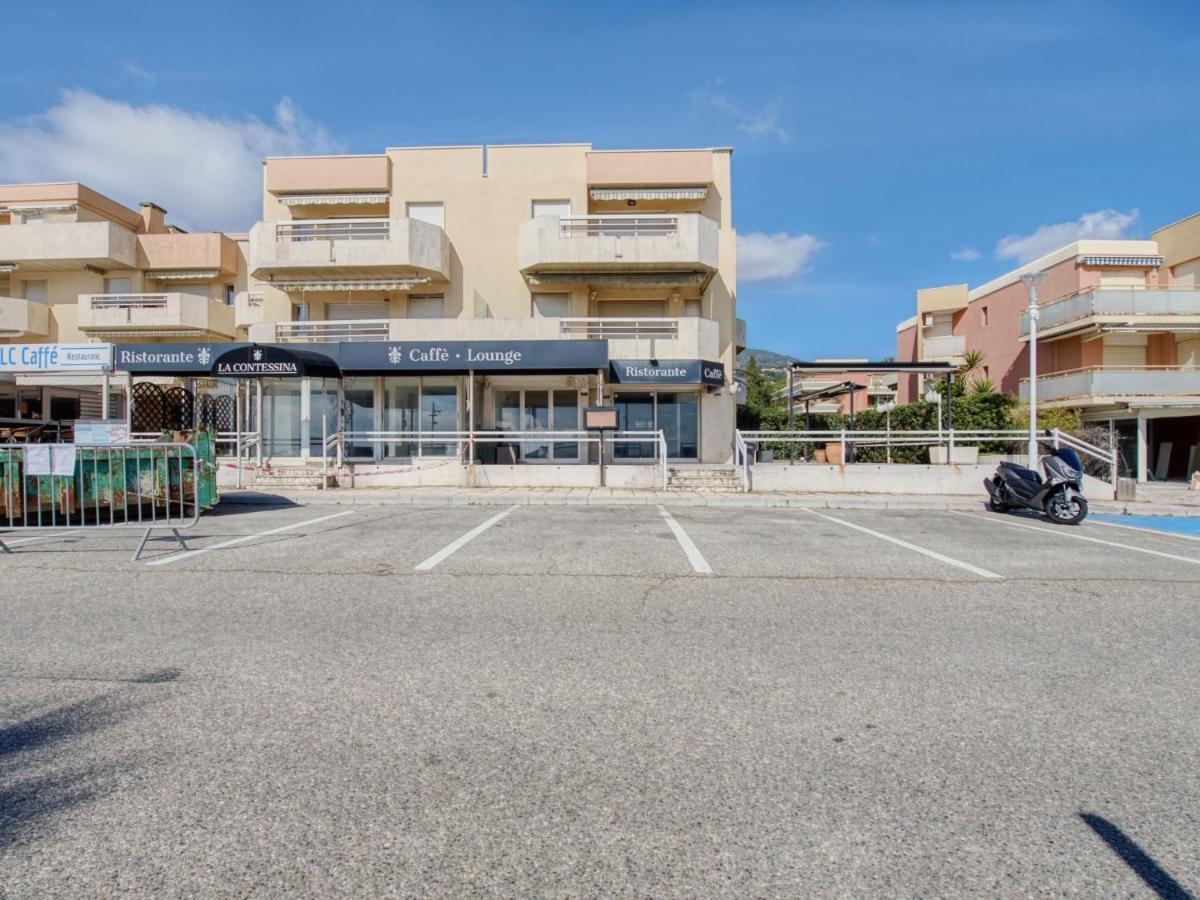 Apartment Le Palazzo Del Mar-12 By Interhome Cavalaire-sur-Mer Eksteriør bilde
