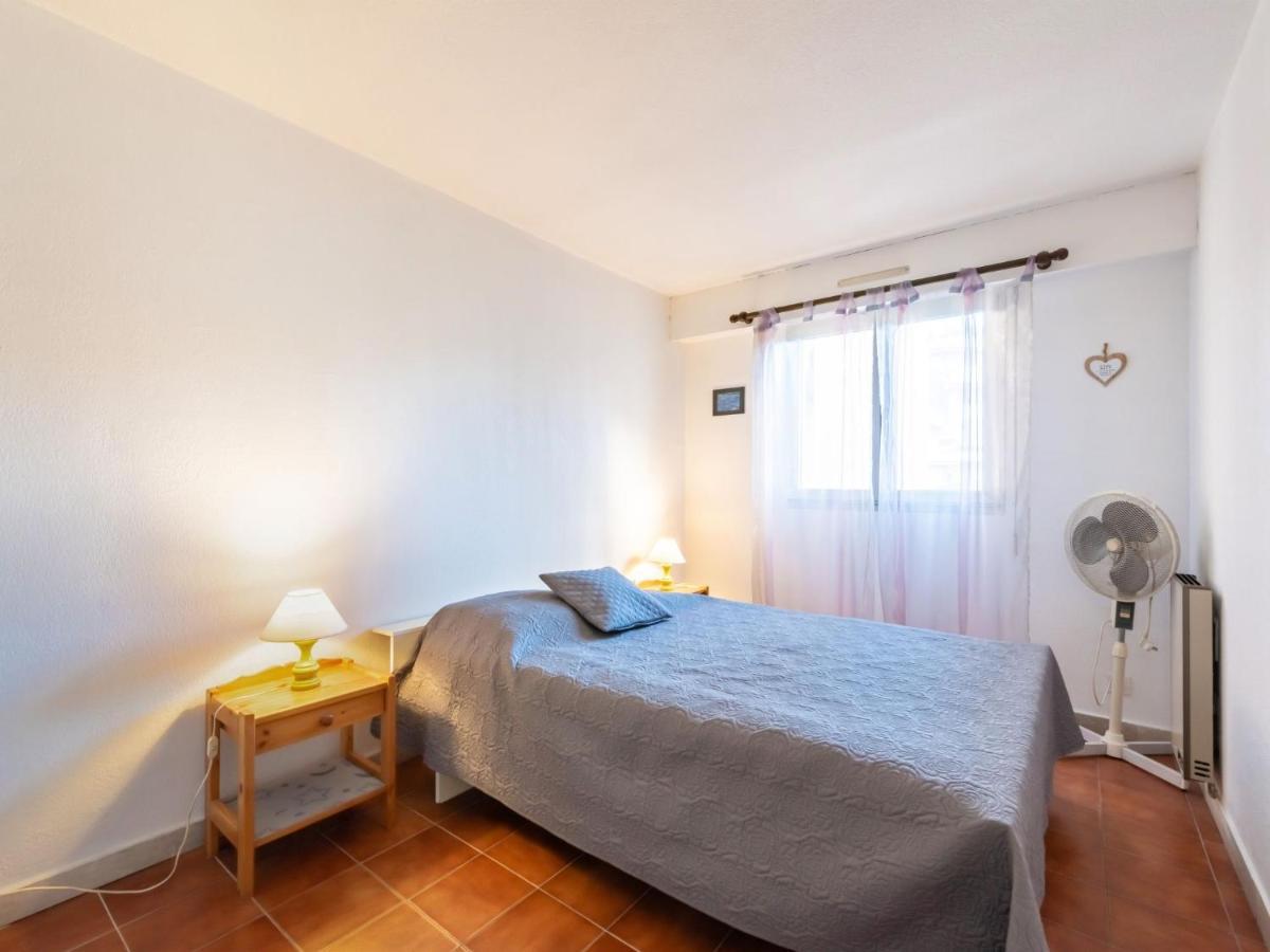 Apartment Le Palazzo Del Mar-12 By Interhome Cavalaire-sur-Mer Eksteriør bilde