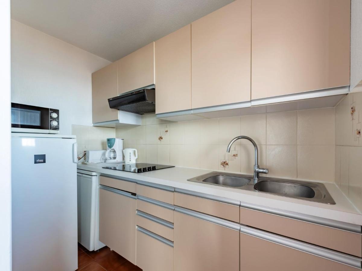 Apartment Le Palazzo Del Mar-12 By Interhome Cavalaire-sur-Mer Eksteriør bilde