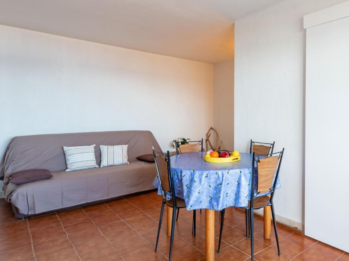 Apartment Le Palazzo Del Mar-12 By Interhome Cavalaire-sur-Mer Eksteriør bilde