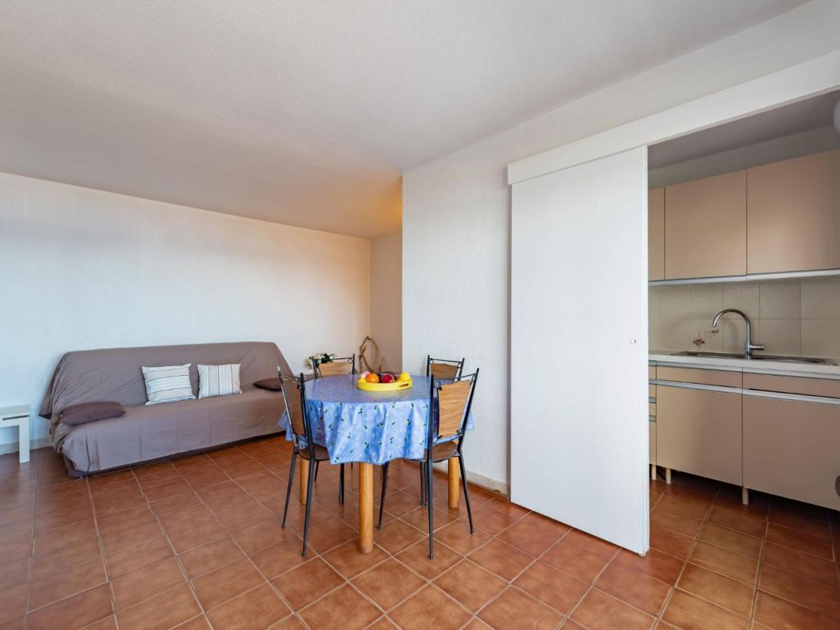 Apartment Le Palazzo Del Mar-12 By Interhome Cavalaire-sur-Mer Eksteriør bilde