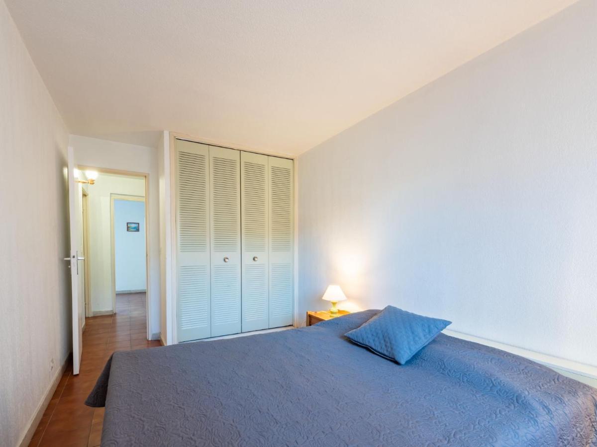 Apartment Le Palazzo Del Mar-12 By Interhome Cavalaire-sur-Mer Eksteriør bilde