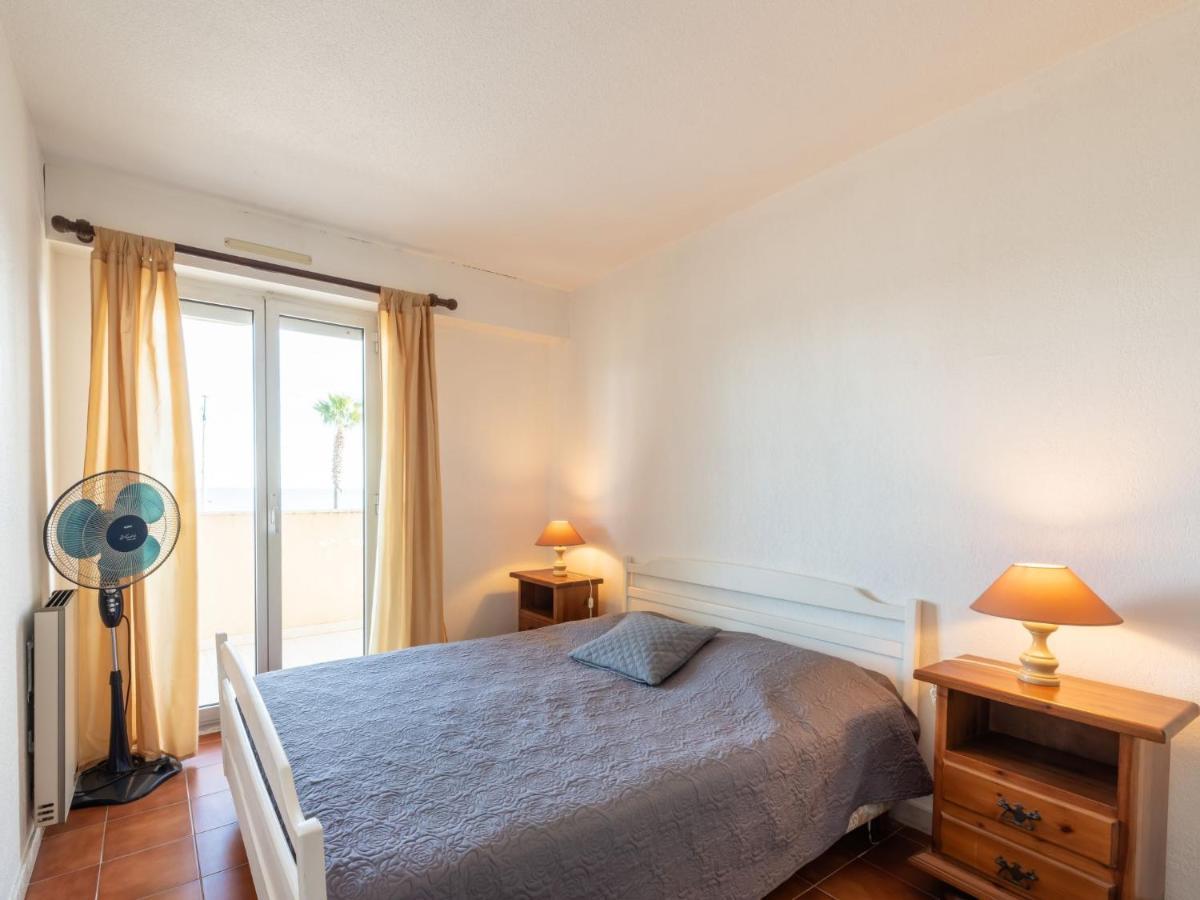 Apartment Le Palazzo Del Mar-12 By Interhome Cavalaire-sur-Mer Eksteriør bilde