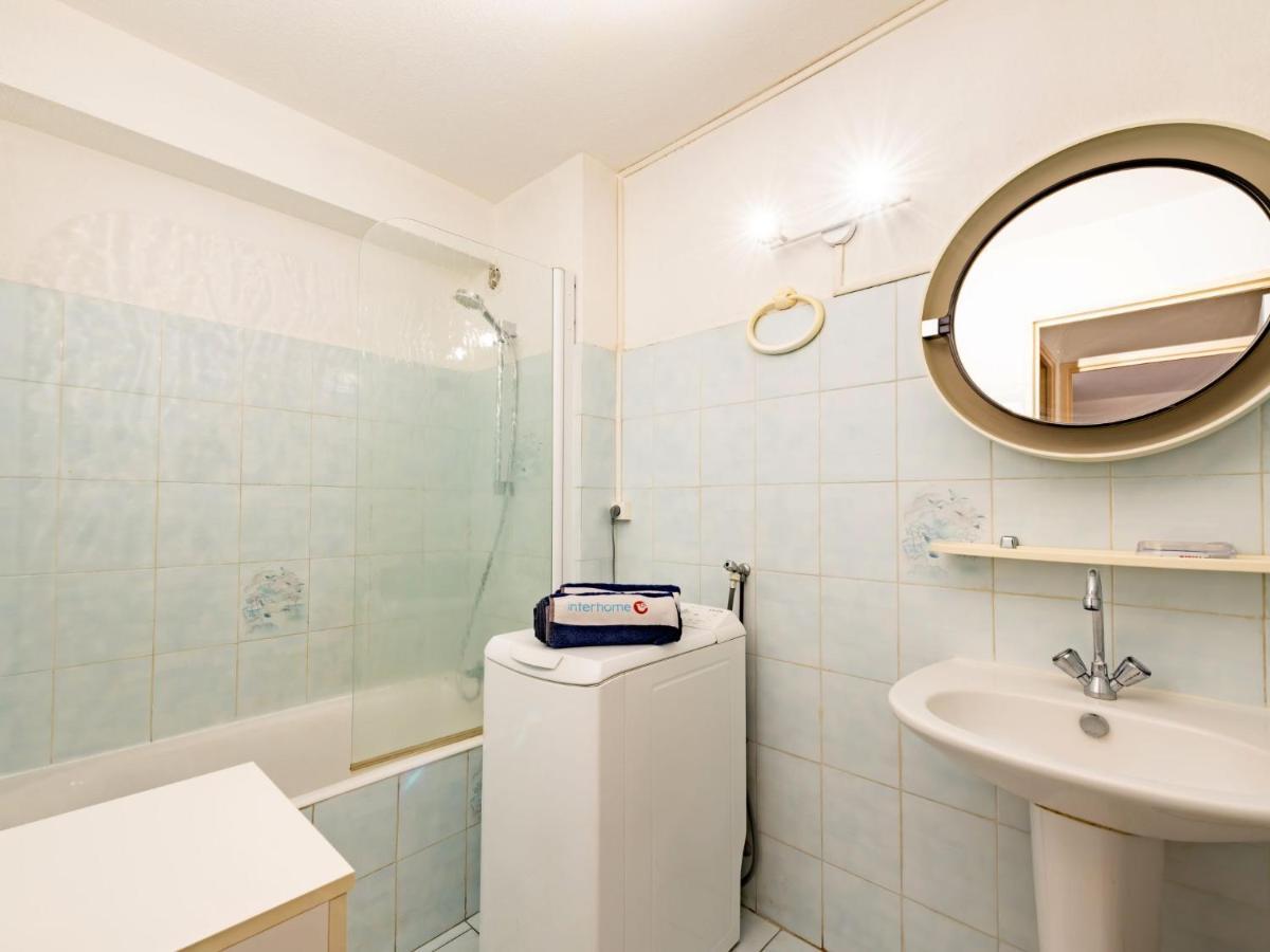 Apartment Le Palazzo Del Mar-12 By Interhome Cavalaire-sur-Mer Eksteriør bilde