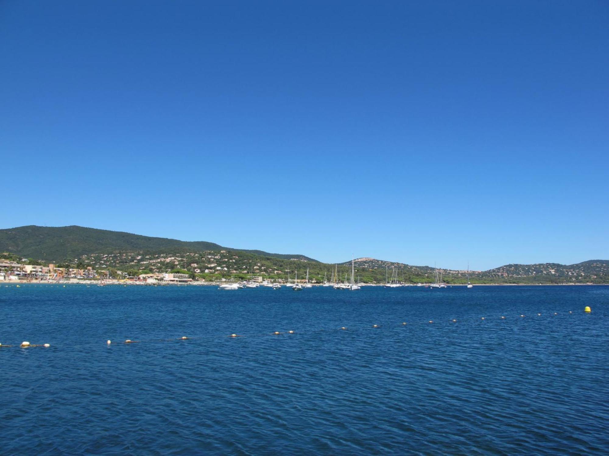Apartment Le Palazzo Del Mar-12 By Interhome Cavalaire-sur-Mer Eksteriør bilde